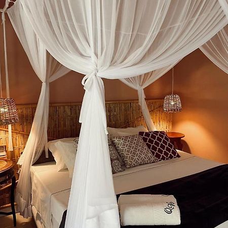 Quinta Da Bocaina Villa อัมปาโร ภายนอก รูปภาพ
