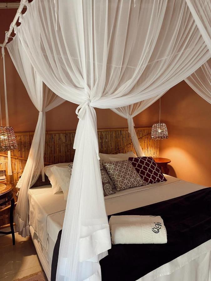Quinta Da Bocaina Villa อัมปาโร ภายนอก รูปภาพ