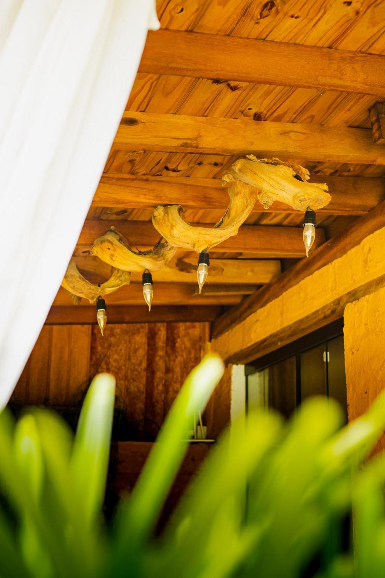 Quinta Da Bocaina Villa อัมปาโร ภายนอก รูปภาพ