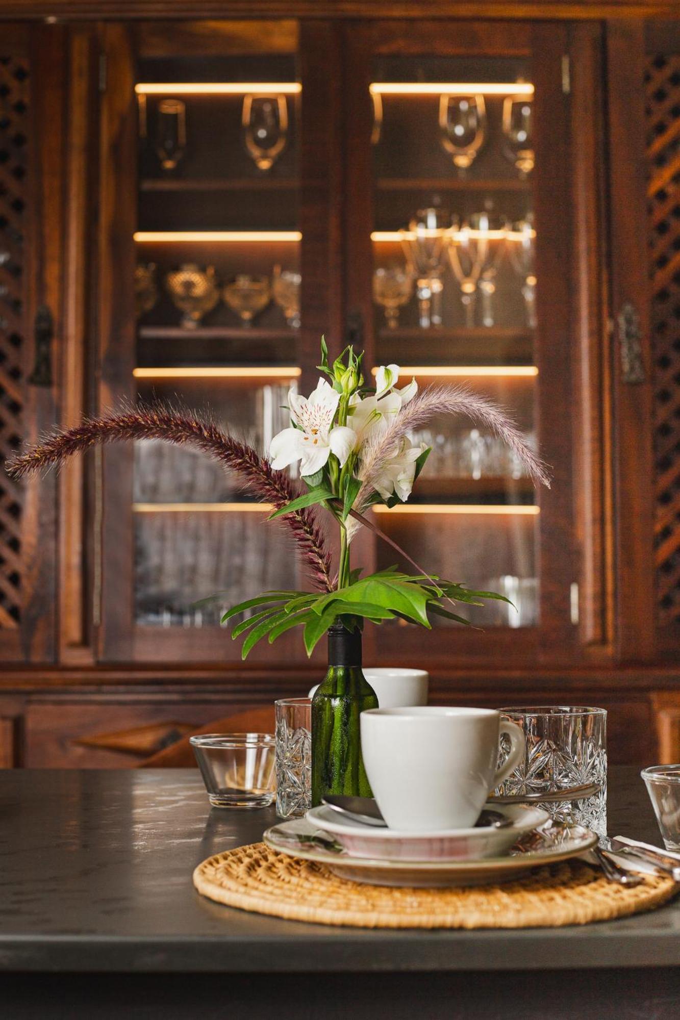 Quinta Da Bocaina Villa อัมปาโร ภายนอก รูปภาพ