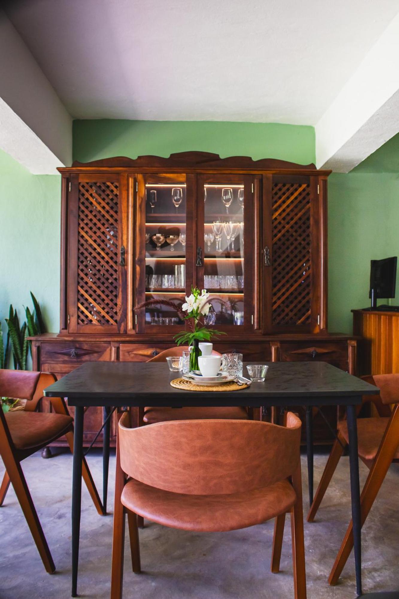 Quinta Da Bocaina Villa อัมปาโร ภายนอก รูปภาพ