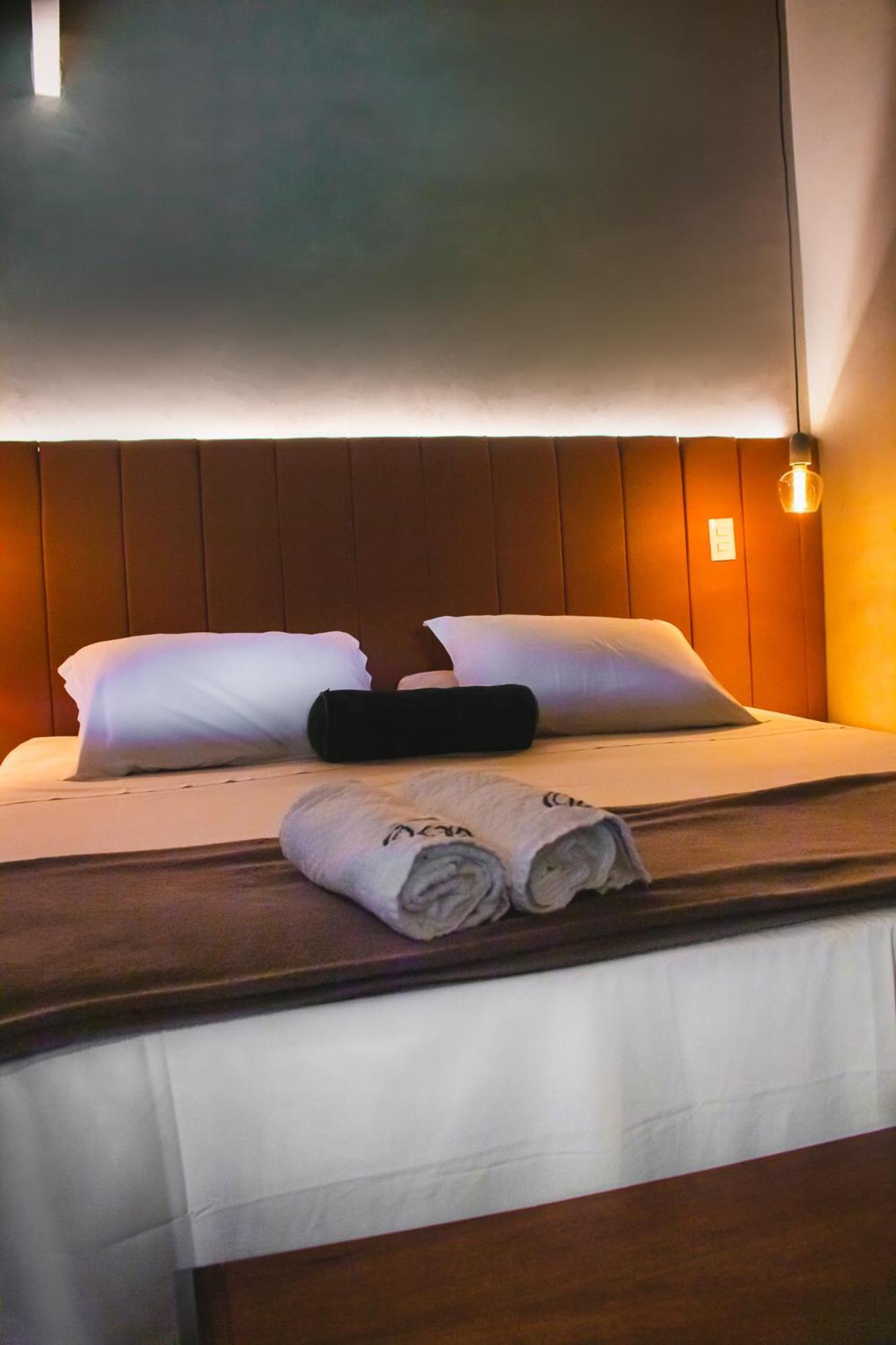 Quinta Da Bocaina Villa อัมปาโร ภายนอก รูปภาพ