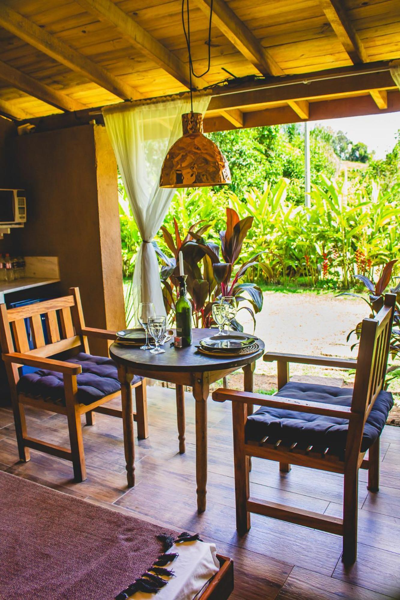 Quinta Da Bocaina Villa อัมปาโร ภายนอก รูปภาพ