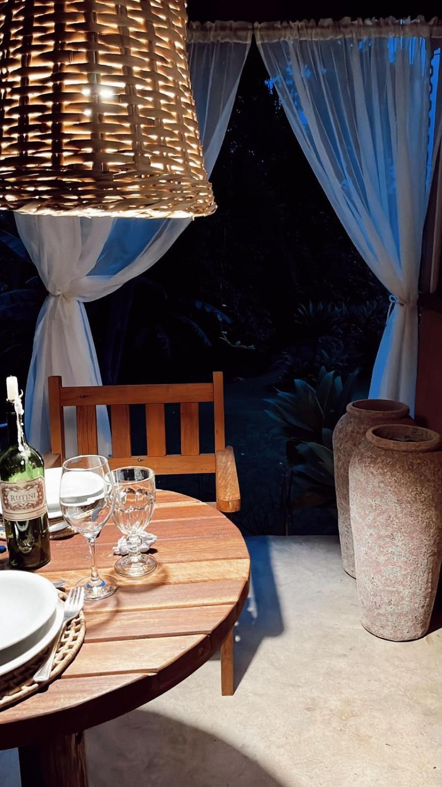 Quinta Da Bocaina Villa อัมปาโร ภายนอก รูปภาพ