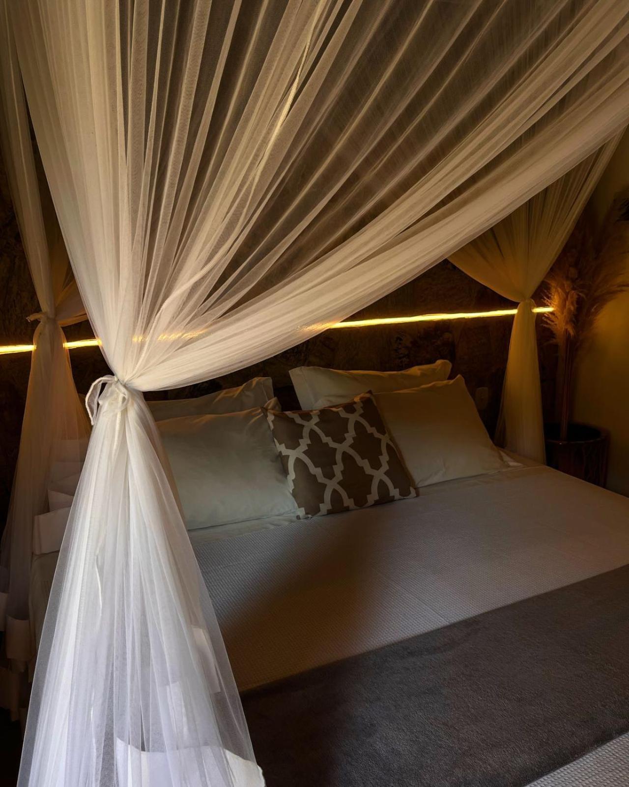 Quinta Da Bocaina Villa อัมปาโร ภายนอก รูปภาพ