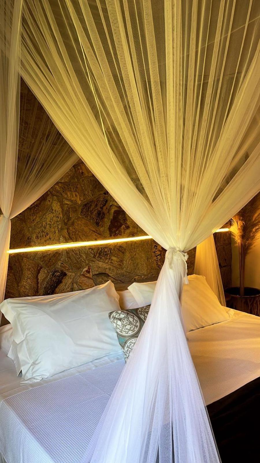 Quinta Da Bocaina Villa อัมปาโร ภายนอก รูปภาพ