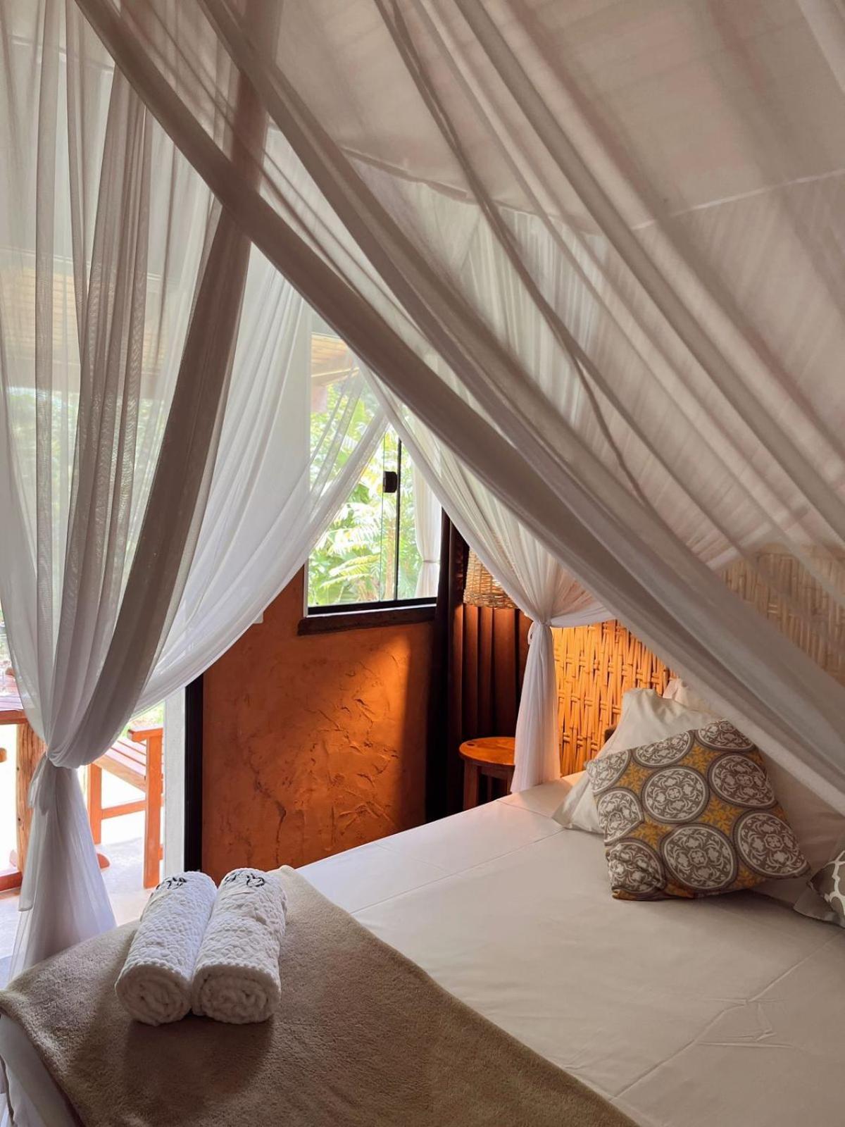 Quinta Da Bocaina Villa อัมปาโร ภายนอก รูปภาพ