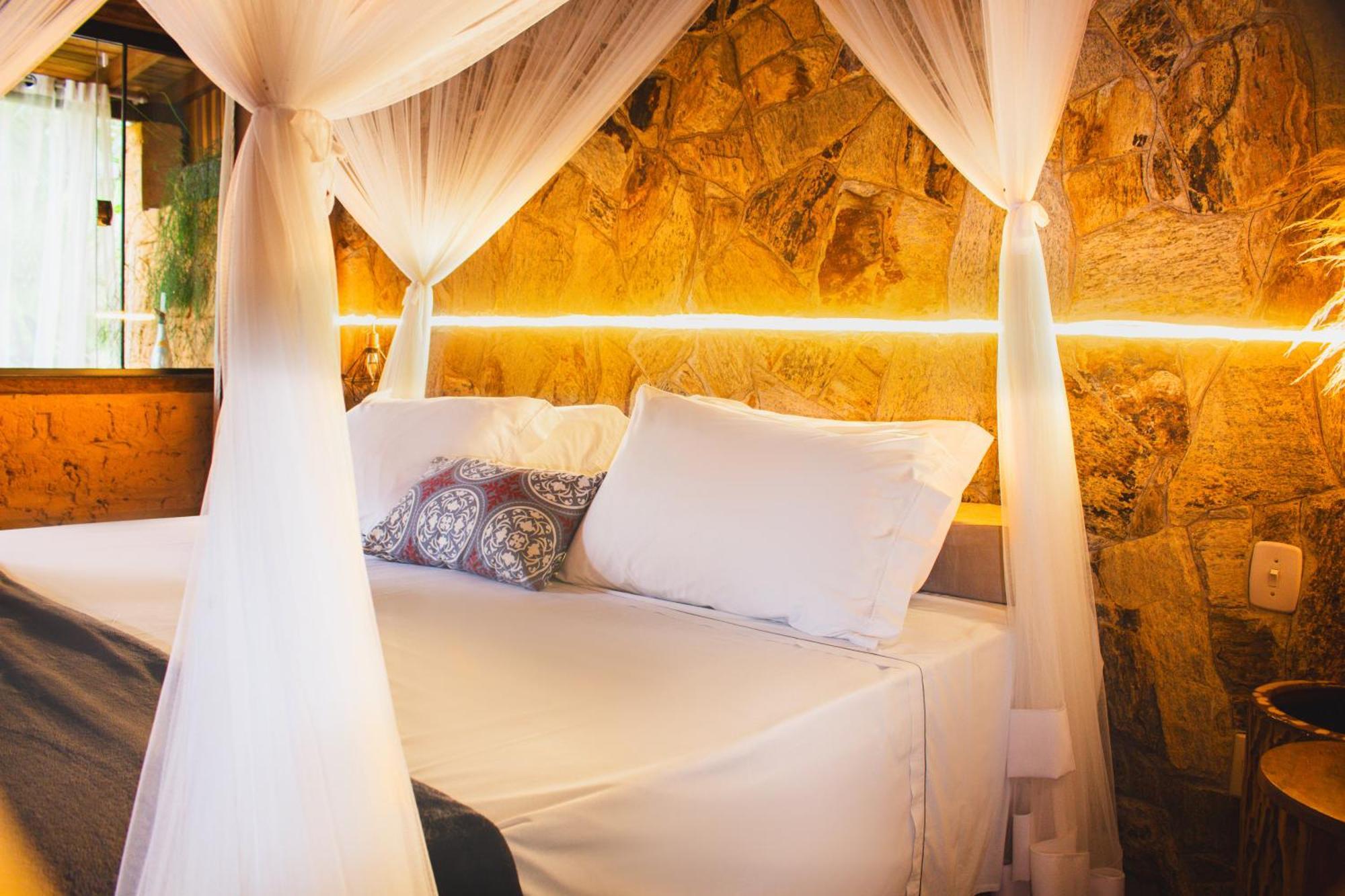 Quinta Da Bocaina Villa อัมปาโร ภายนอก รูปภาพ