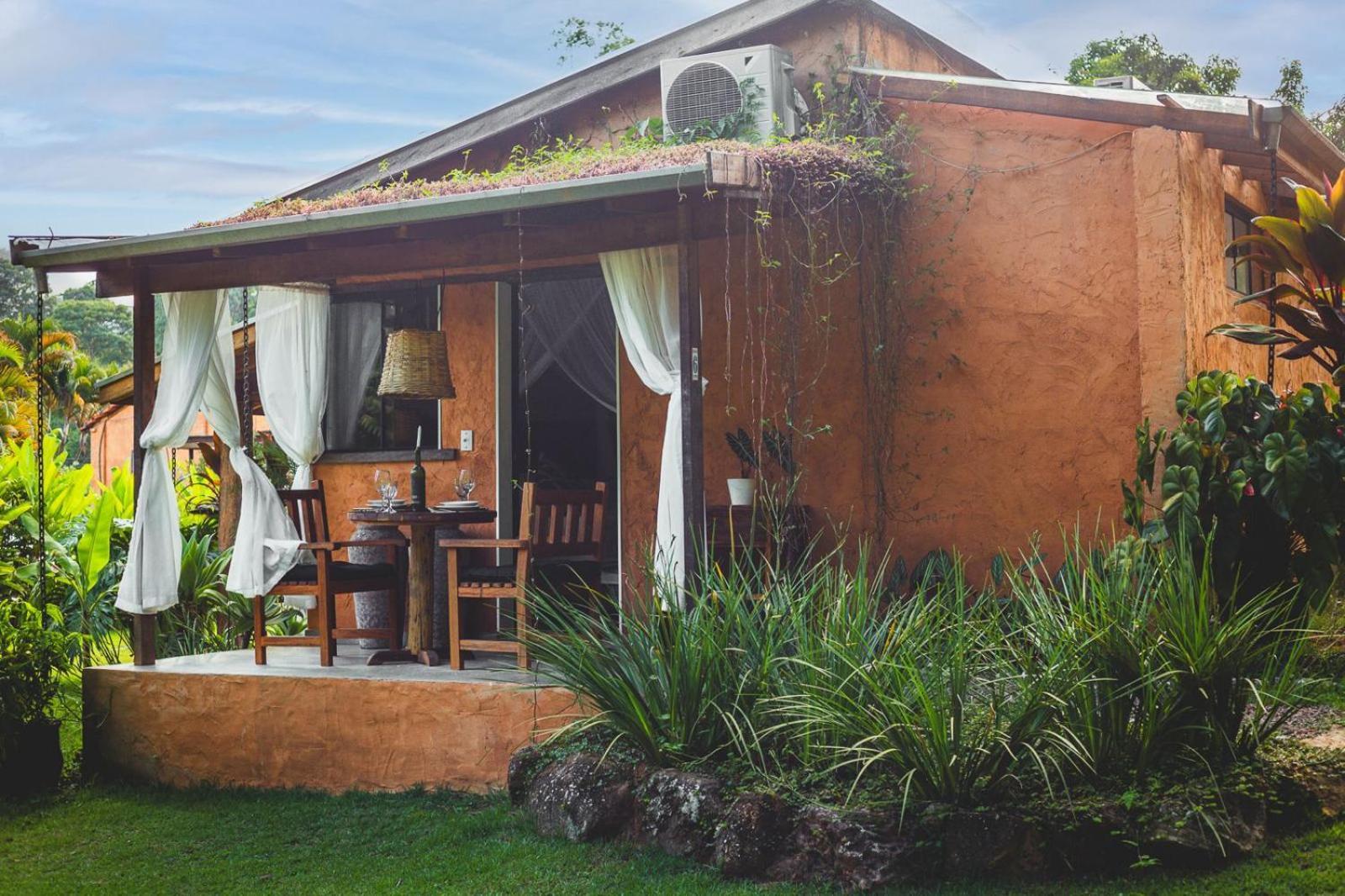 Quinta Da Bocaina Villa อัมปาโร ภายนอก รูปภาพ