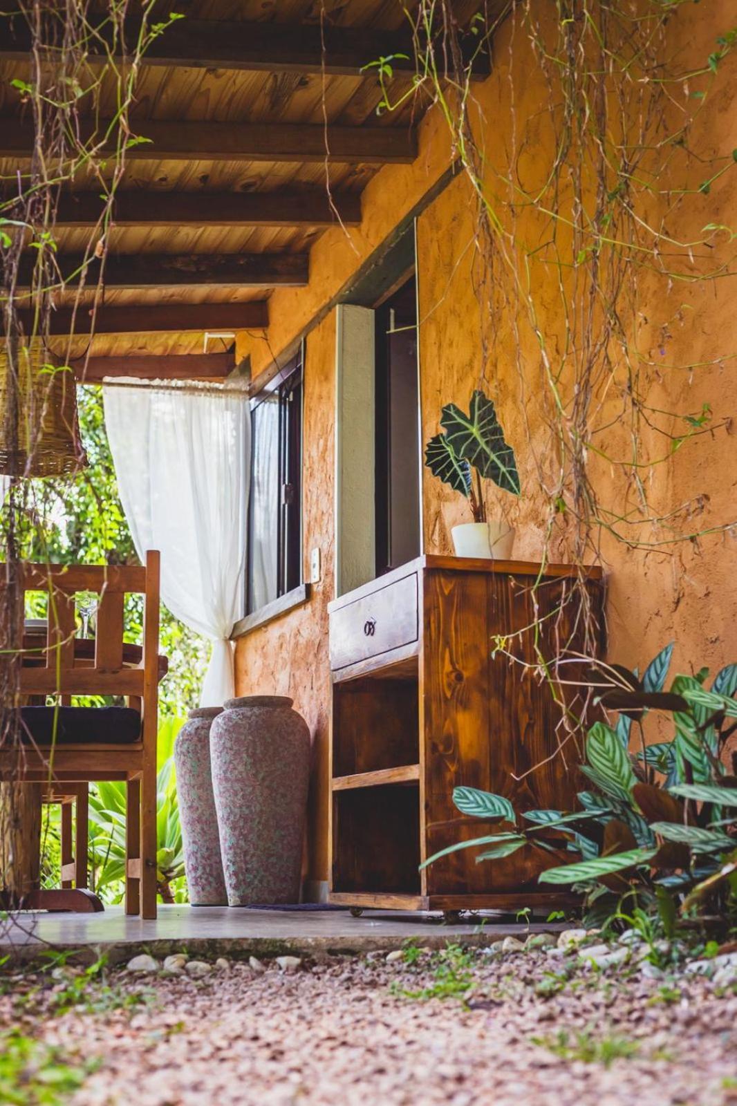 Quinta Da Bocaina Villa อัมปาโร ภายนอก รูปภาพ