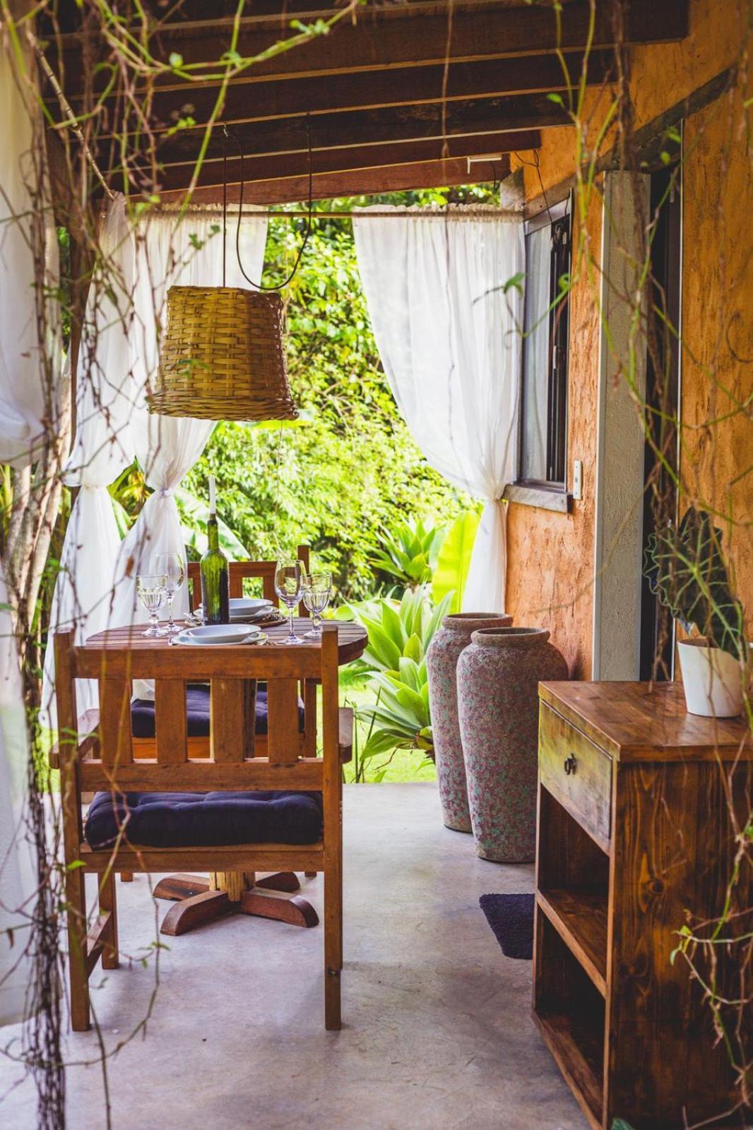 Quinta Da Bocaina Villa อัมปาโร ภายนอก รูปภาพ