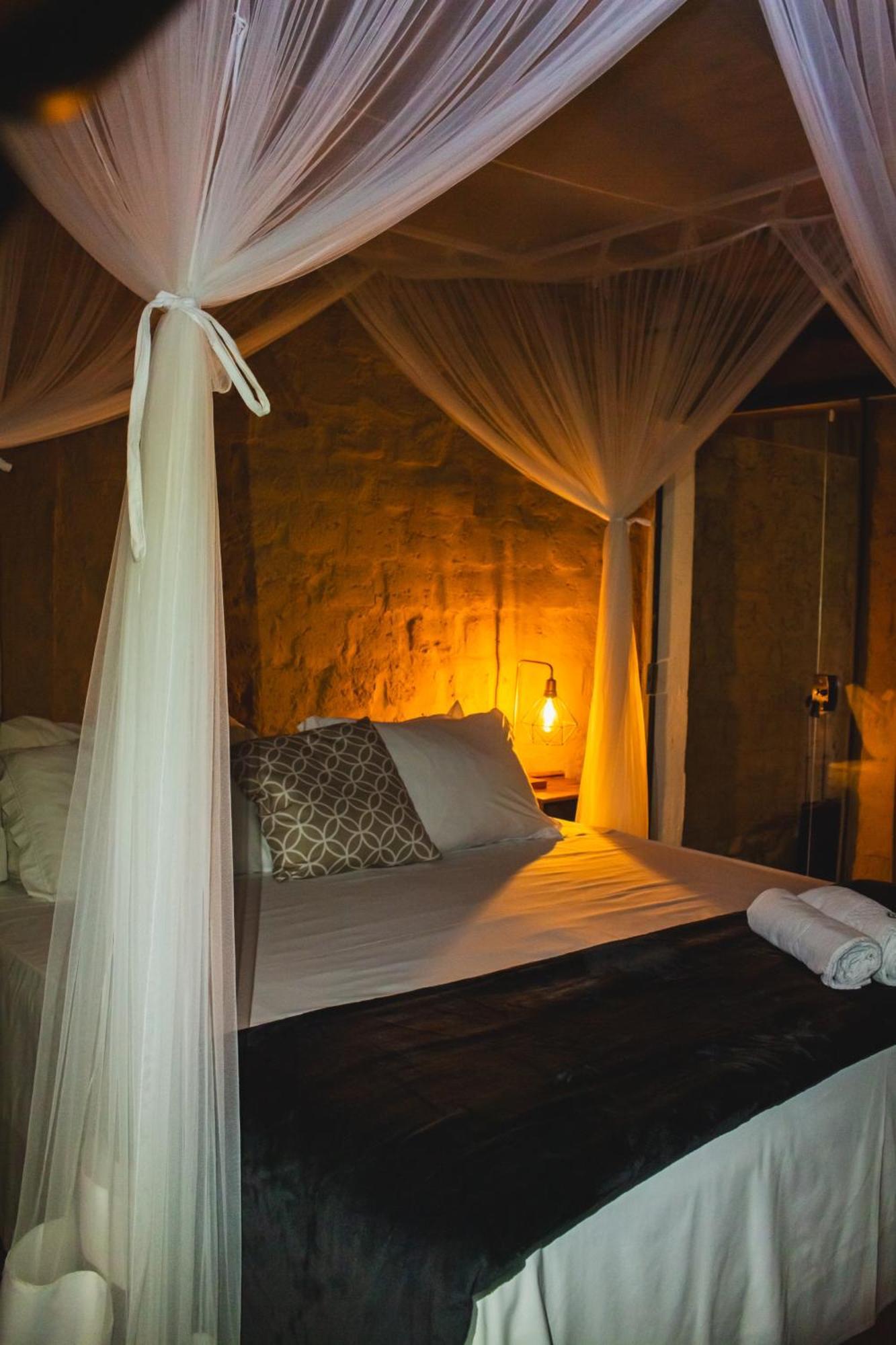 Quinta Da Bocaina Villa อัมปาโร ภายนอก รูปภาพ