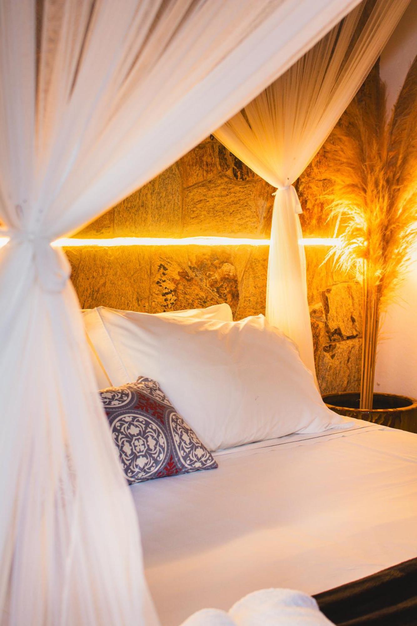 Quinta Da Bocaina Villa อัมปาโร ภายนอก รูปภาพ